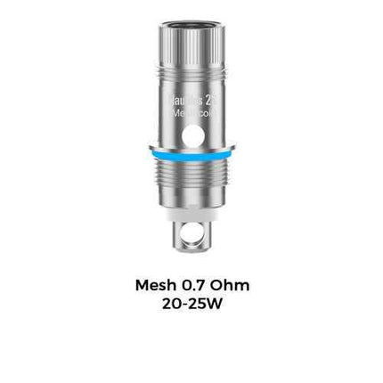 Nautilus 2S Coils by Aspire