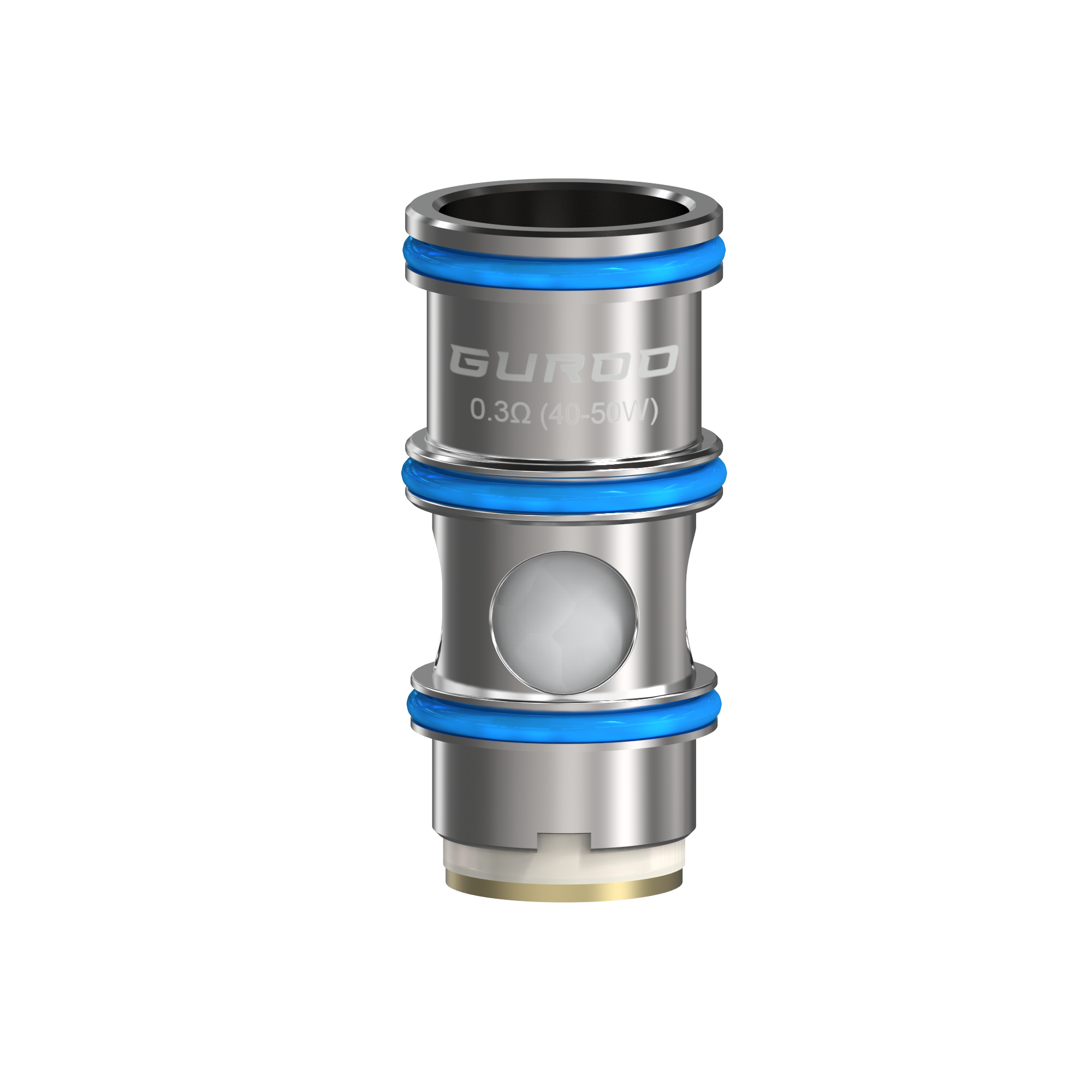 Guroo coils by Aspire