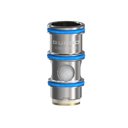 Guroo coils by Aspire - Scent Vape