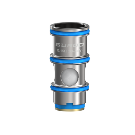 Guroo coils by Aspire - Scent Vape