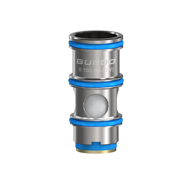Guroo coils by Aspire - Scent Vape