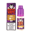 Rum Tobacco E-Liquid By Vampire Vape