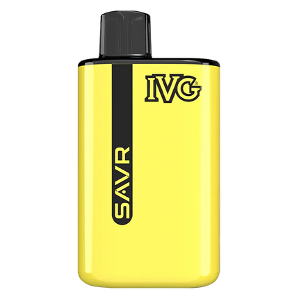 IVG SAVR Prefilled Pod Kit - Scent Vape