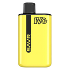 IVG SAVR Prefilled Pod Kit - Scent Vape