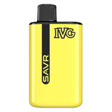 IVG SAVR Prefilled Pod Kit
