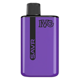 IVG SAVR Prefilled Pod Kit