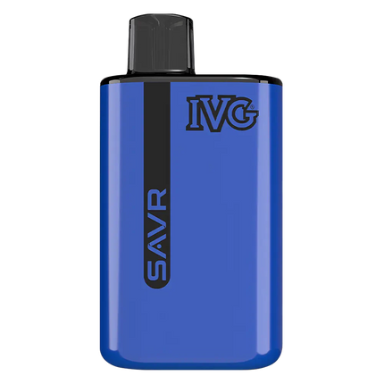 IVG SAVR Prefilled Pod Kit - Scent Vape
