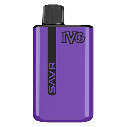 IVG SAVR Prefilled Pod Kit - Scent Vape