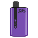 IVG SAVR Prefilled Pod Kit