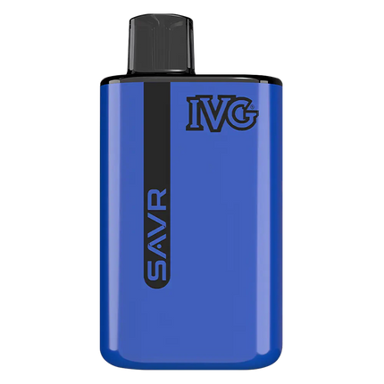 IVG SAVR Prefilled Pod Kit - Scent Vape