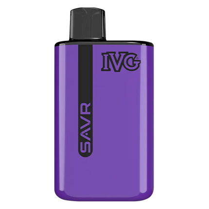 IVG SAVR Prefilled Pod Kit - Scent Vape