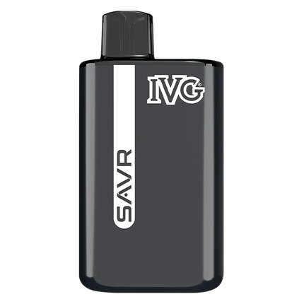 IVG SAVR Prefilled Pod Kit - Scent Vape