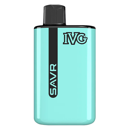 IVG SAVR Prefilled Pod Kit - Scent Vape