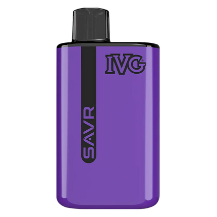 IVG SAVR Prefilled Pod Kit - Scent Vape