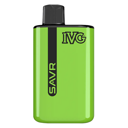 IVG SAVR Prefilled Pod Kit - Scent Vape