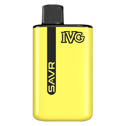 IVG SAVR Prefilled Pod Kit - Scent Vape
