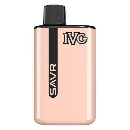 IVG SAVR Prefilled Pod Kit - Scent Vape