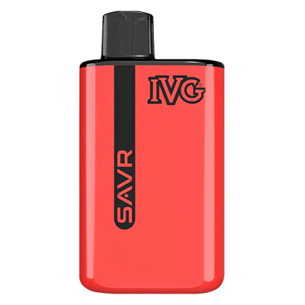 IVG SAVR Prefilled Pod Kit - Scent Vape