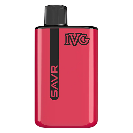 IVG SAVR Prefilled Pod Kit - Scent Vape