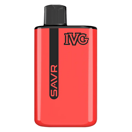 IVG SAVR Prefilled Pod Kit - Scent Vape