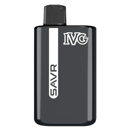 IVG SAVR Prefilled Pod Kit - Scent Vape