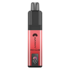 Hayati Pro Max 6000+ Strawberry Cherry Cranberry Prefilled Pod Kit - Scent Vape