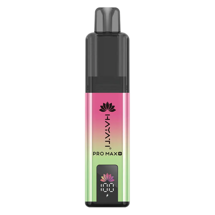 Hayati Pro Max 6000+ Prefilled Pod Kit - Scent Vape