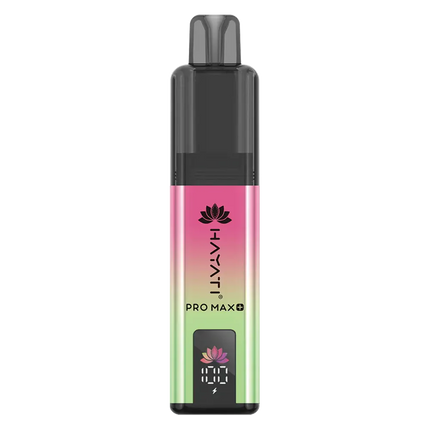 Hayati Pro Max 6000+ Strawberry Kiwi Prefilled Pod Kit - Scent Vape