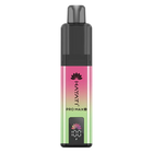 Hayati Pro Max 6000+ Strawberry Kiwi Prefilled Pod Kit - Scent Vape