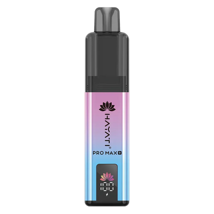 Hayati Pro Max 6000+ Prefilled Pod Kit - Scent Vape