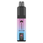 Hayati Pro Max 6000+ Strawberry Raspberry Blueberry Prefilled Pod Kit - Scent Vape