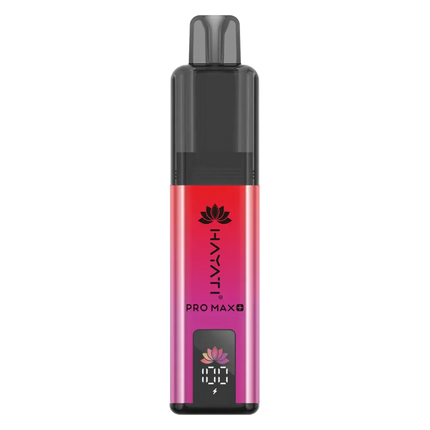 Hayati Pro Max 6000+ Prefilled Pod Kit - Scent Vape