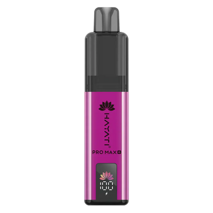 Hayati Pro Max 6000+ Prefilled Pod Kit - Scent Vape