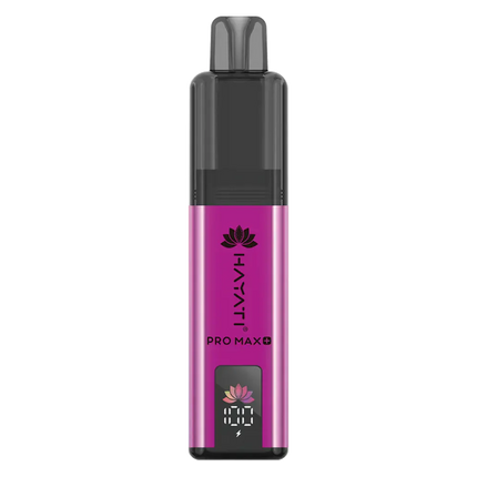 Hayati Pro Max 6000+ Strawberry Watermelon Prefilled Pod Kit - Scent Vape