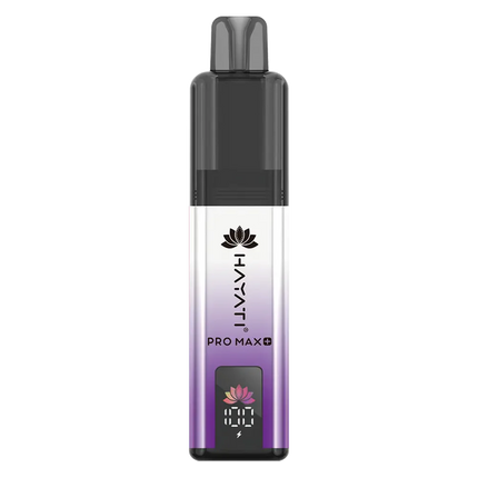 Hayati Pro Max 6000+ Summer Dream Prefilled Pod Kit - Scent Vape