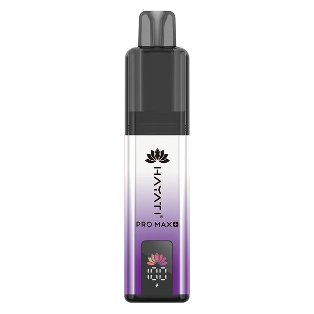 Hayati Pro Max 6000+ Summer Dream Prefilled Pod Kit - Scent Vape