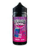 Seriously Soda True Mix E-liquid Shortfill