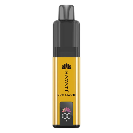 Hayati Pro Max 6000+ Prefilled Pod Kit - Scent Vape