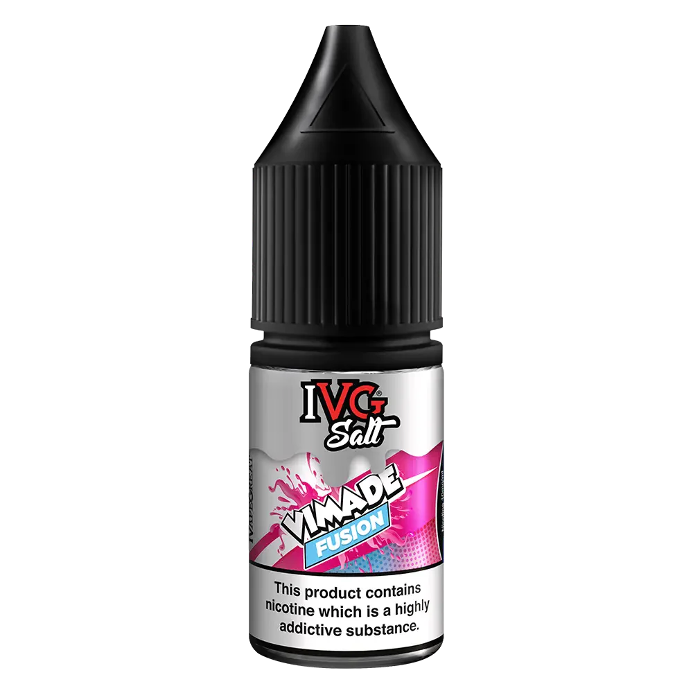 IVG Vimade Fusion Nic Salt Vape Juice