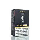 VooPoo TPP Coils (DM1, DM2, DM3 & DM4 Coils)