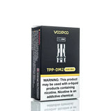 VooPoo TPP Coils (DM1, DM2, DM3 & DM4 Coils)