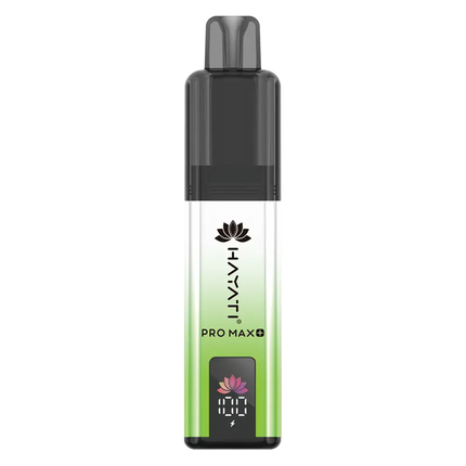 Hayati Pro Max 6000+ Prefilled Pod Kit - Scent Vape