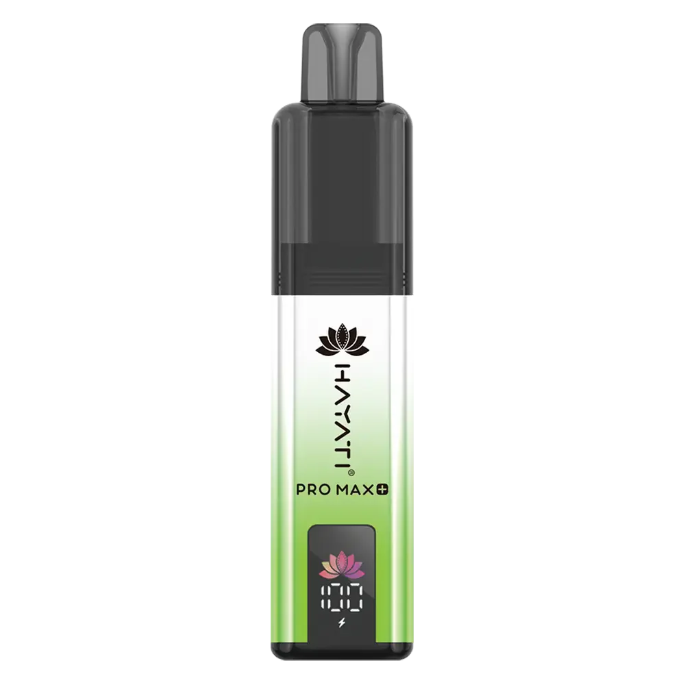 Hayati Pro Max 6000+ Watermelon Ice Prefilled Pod Kit