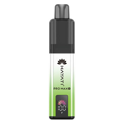 Hayati Pro Max 6000+ Watermelon Ice Prefilled Pod Kit - Scent Vape