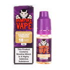 White Chocolate Hazelnut Tobacco E-Liquid By Vampire Vape