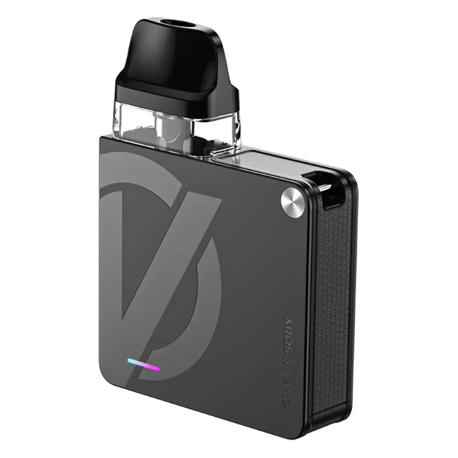 Vaporesso Xros 3 Nano Pod Kit - Scent Vape