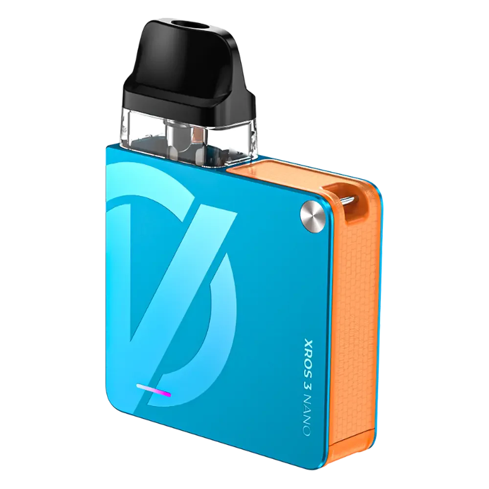 Vaporesso Xros 3 Nano Pod Kit