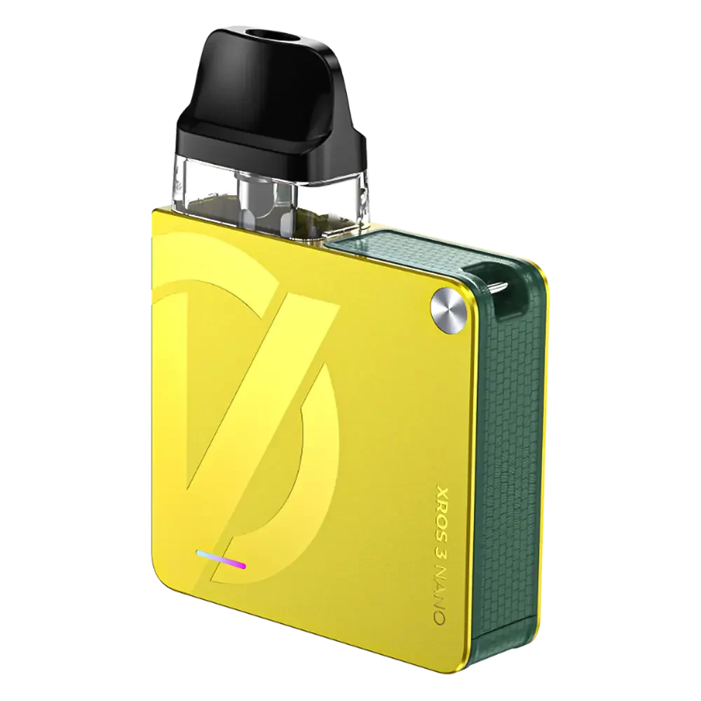 Vaporesso Xros 3 Nano Pod Kit