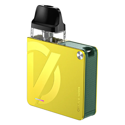 Vaporesso Xros 3 Nano Pod Kit - Scent Vape