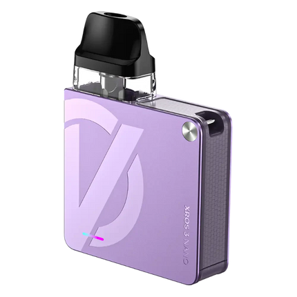 Vaporesso Xros 3 Nano Pod Kit - Scent Vape